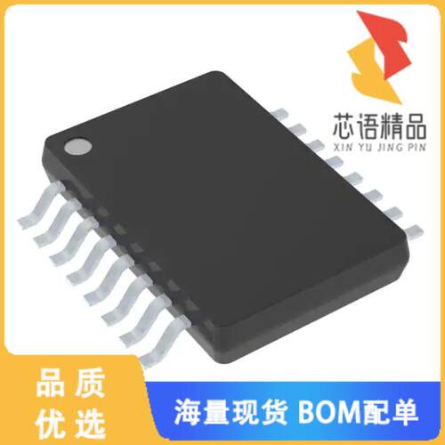 全新AD5144ABRUZ100-RL7原装(IC DGT POT 100KOHM 25
