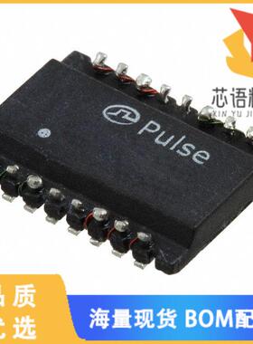 全新H0013FNL原装(PULSE XFMR 1CT:1CT TX 1CT:1CT R