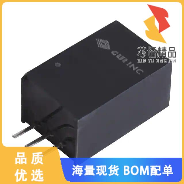 全新V7803-1000原装(DC DC CONVERTER 3.3V 3.3W)正品
