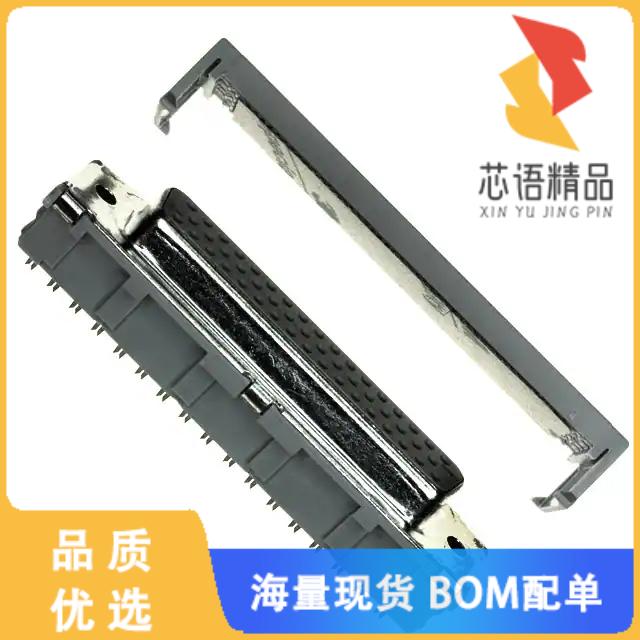 全新8350-6005原装(CONN D-SUB RCPT 50P PNL MNT ID