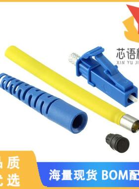 全新6828095-1原装(CONN FIBER LC PLUG SMPLX)正品