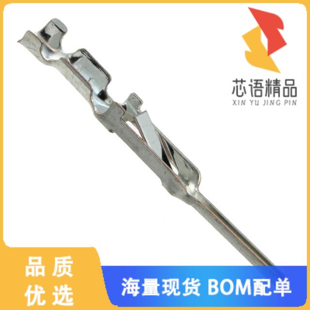 全新170430-2原装(CONN PIN 26-30AWG CRIMP TIN)正品