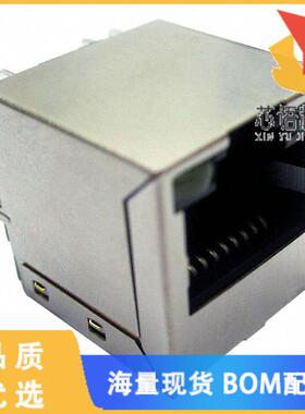 全新ARJ11G-MASA-A-B-ELT2原装(CONN JACK 1PORT 100