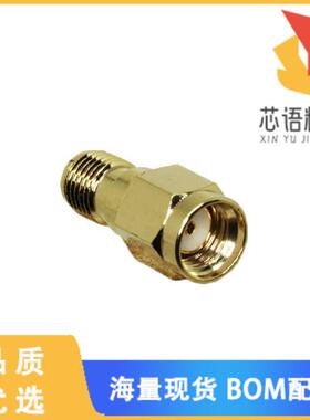 全新ADP-RPSM-SMAF-G原装(RP-SMA PLUG TO SMA JACK