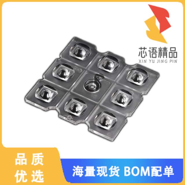 全新C15481_STRADELLA-8-VSM原装(LENS CLEAR 136-15