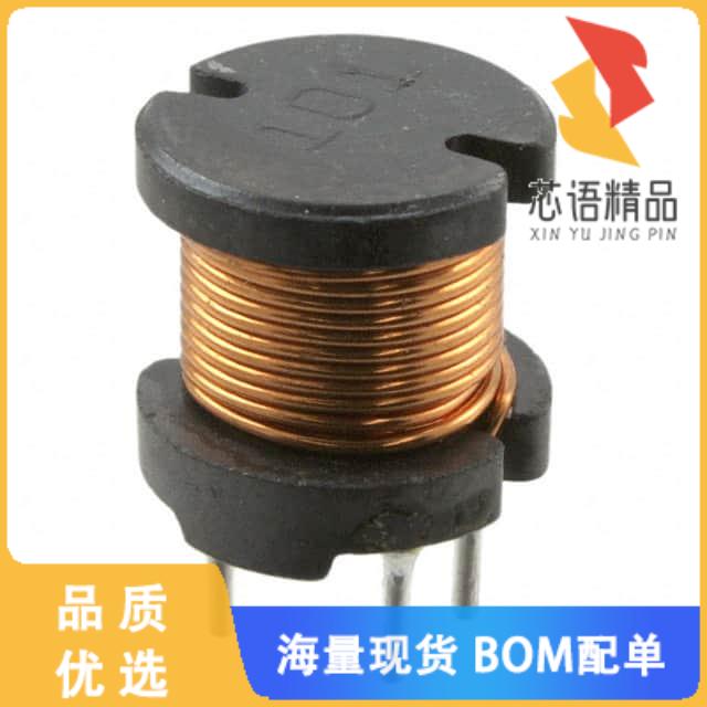 全新RL110-331K-RC原装(FIXED IND 330UH 930MA 520M