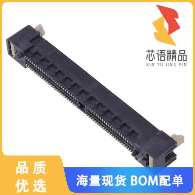 全新HSEC8-150-01-L-DV-A-BL原装(CONN EDGE DUAL FM