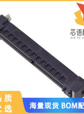 全新HSEC8-150-01-L-DV-A-BL原装(CONN EDGE DUAL FM