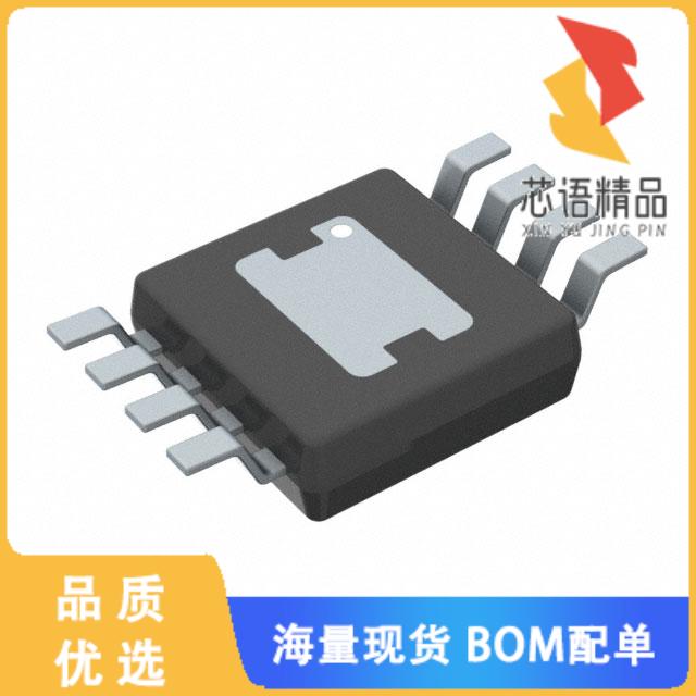 全新HMC346AMS8GE原装(RF ATTENUATOR 32DB 50OHM 8T