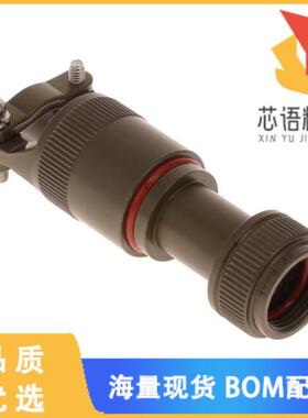 全新M85049/1811W03原装(CONN BACKSHELL CLAMP SZ11