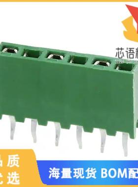 全新215299-6原装(CONN RCPT 6POS 0.1 GOLD PCB)正品