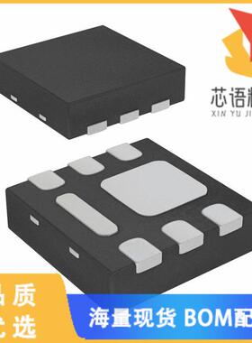 全新AON2410原装(MOSFET N CH 30V 8A DFN 2X2B)正品