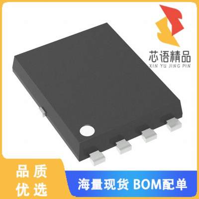 IAUC24N10S5L300ATMA1「MOSFET N-CH 100V 24A TDS