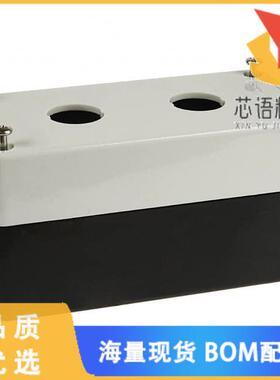 全新A22Z-B102原装(CONTROL BOX 2 HOLES A22 SERIES)正品
