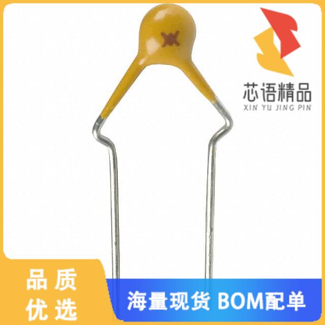 全新RXEF020S原装(PTC RESET FUSE 72V 200MA RADIAL)正品