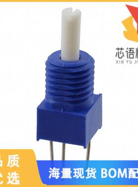 全新3360P-1-103LF原装(POT 10K OHM 1/4W PLASTIC L