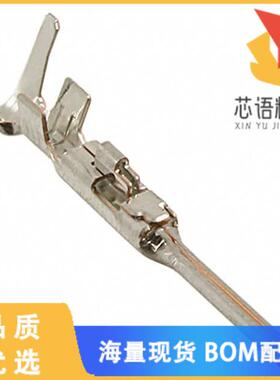 全新175154-1原装(CONN TAB 16-20AWG CRIMP TIN)正品