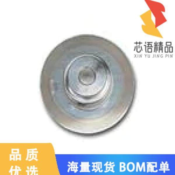 全新HEDS-6140#B11原装(CODEWHEEL 3CH 1000CPR 4MM)正品