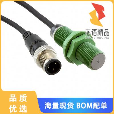 全新GX-F12A原装(SENSOR PROX INDUCTIVE 3.3MM MOD)正品