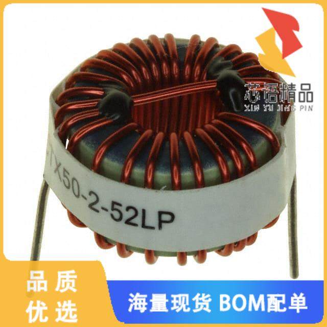 全新CTX50-2-52LP-R原装(FIXED IND 50UH 4.9A 32.6,电子元器件市场,微处理器/微控制器/单片机,淘宝优惠券,粉丝福利购,淘宝优惠卷