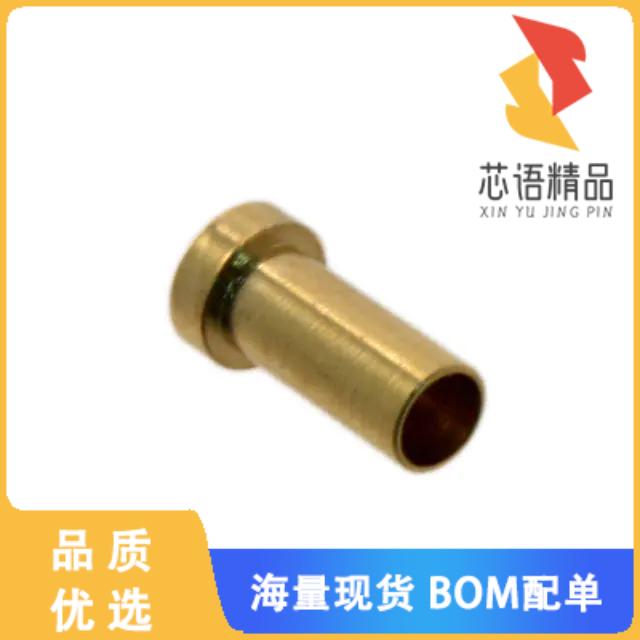 全新0305-2-15-15-47-27-10-0原装(CONN PIN RCPT .0