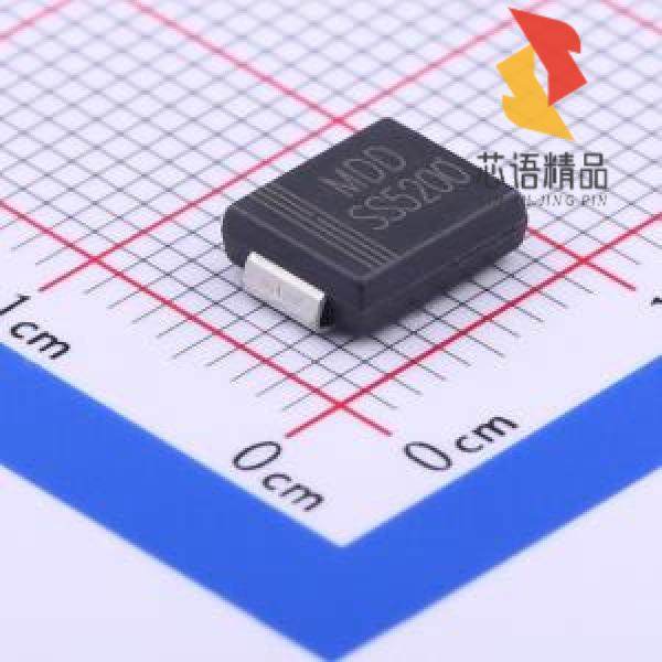 全新SS5200C原装(200V 5A 950mV@5A)正品
