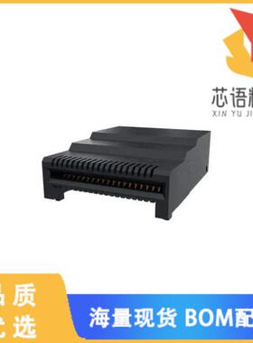 全新UE36A10703000T原装(QSFP DD,HIGH SPEED INPUT