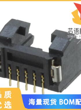 全新DF50A-5P-1V(51)原装(CONN HEADER SMD 5POS 1MM)正品