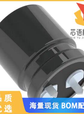 全新ESMH500VSN222MP25U原装(CAP ALUM 2200UF 20% 5