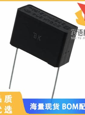 全新ECQ-UAAF684K原装(CAP FILM 0.68UF 10% 275VAC