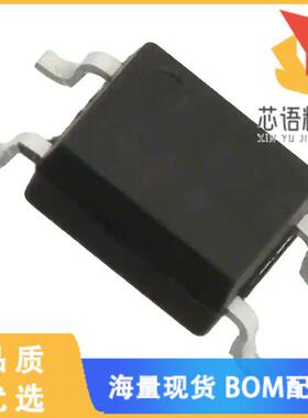 全新HCPL-181-060E原装(OPTOISO 3.75KV TRANS 4MINI