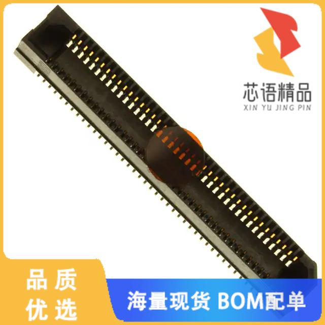 全新ERF8-040-05.0-S-DV-K-TR原装(CONN SOCKET 80PO
