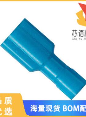 全新DPF14-250FIB-M原装(CONN QC RCPT 14-16AWG 0.2