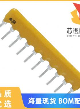 全新4610X-104-331/471L原装(RES NTWRK 16 RES MULT