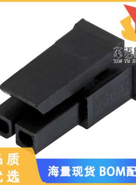全新0436450210原装(CONN RCPT HSG 2POS 3.00MM)正品