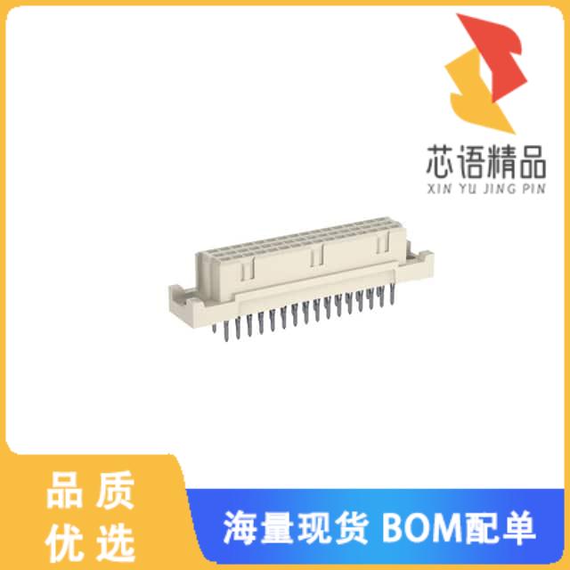 全新254854原装(DIN C2 32POS F PFIT 5.5MM CL2)正品