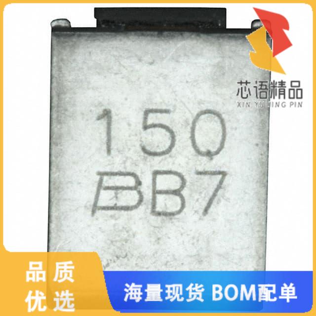 全新MF-SM100/33-2原装(PTC RESET FUSE 33V 1.1A 2S