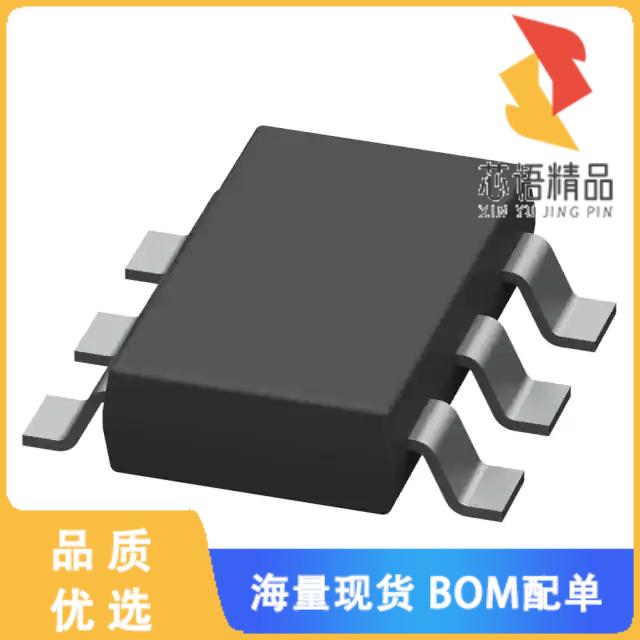 全新IQS128-00000-TSR原装(1 CH. CAPACITIVE TOUCH
