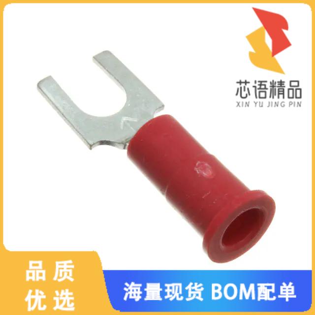 全新BS-31-6-P原装(CONN SPADE TERM 18-22AWG #6 RE