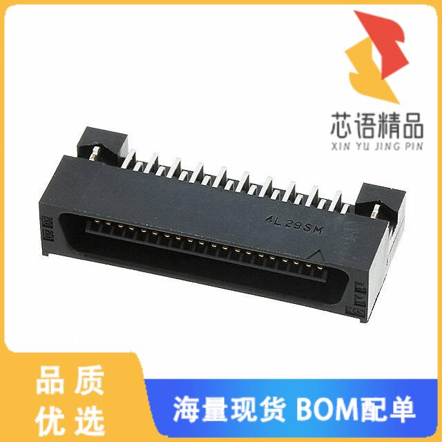 全新FX2-40P-1.27DSL(71)原装(CONN BTB PLUG 40POS