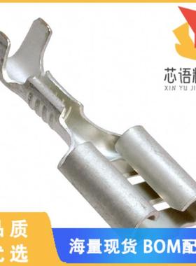 全新170095-1原装(CONN QC RCPT 18-22AWG 0.250)正品