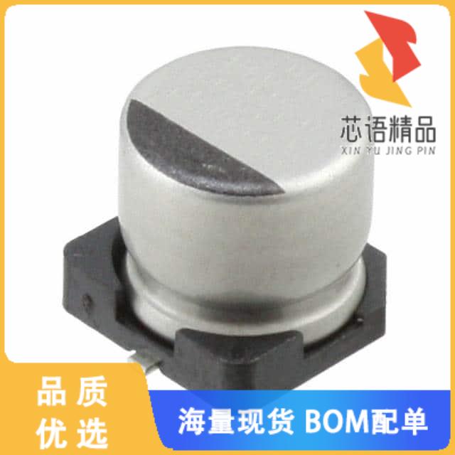 全新UCL1C470MCL1GS原装(CAP ALUM 47UF 20% 16V SMD)正品