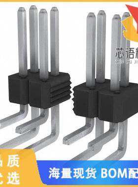 全新77317-412-12LF原装(CONN HEADER R/A 12POS 2.5