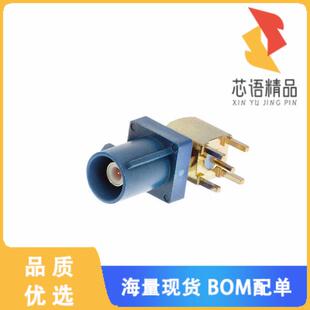 全新RF55-33C-T-00-50-A-SH原装(FAKRA PLUG SMB TYP