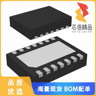 全新MP8352DL-LF-P原装(IC REG CTRLR BUCK 14WDFN)正品