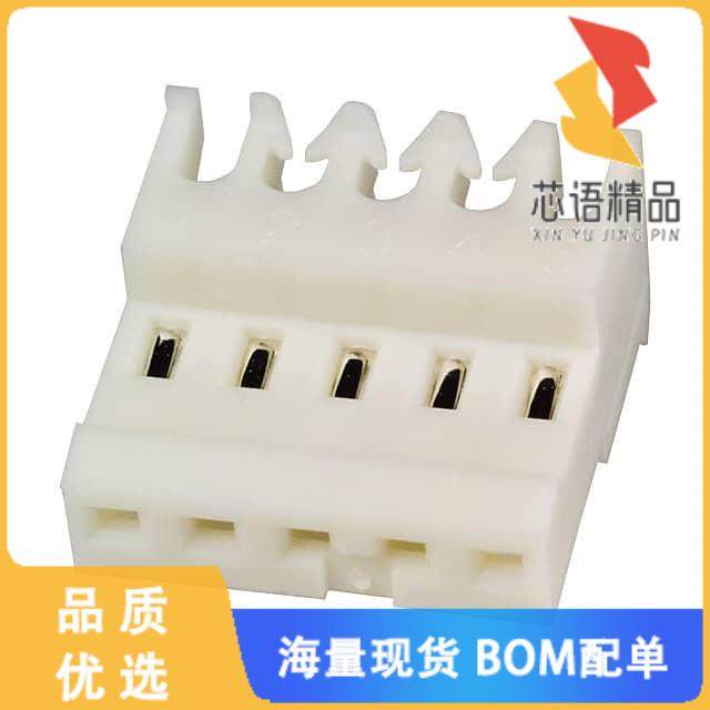 全新640621-5原装(CONN RCPT 5P IDC 24AWG TIN-LEAD)正品,电子元器件市场,微处理器/微控制器/单片机,淘宝优惠券,粉丝福利购,淘宝优惠卷