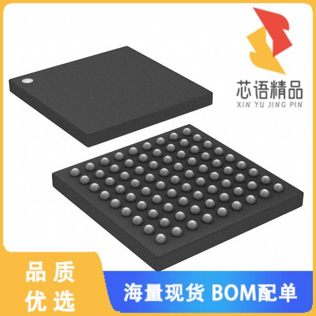 全新LIF-MD6000-6MG81I原装(IC FPGA 37 I/O 81CSFBG