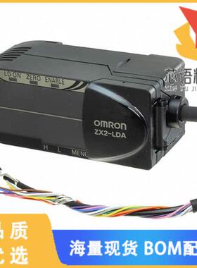 全新ZX2-LDA41 2M原装(ZX2 CONTROLLER PNP)正品