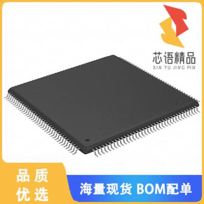 全新XA2C384-11TQG144Q原装(IC CPLD 384MC 9.2NS 14