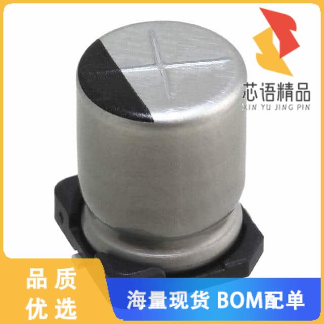 全新UCB1A221MNL1GS原装(CAP ALUM 220UF 20% 10V SM